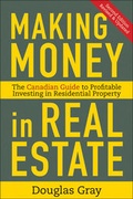 Cover: Making Money in Real Estate - Wiley
