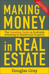 Abbildung von: Making Money in Real Estate - Wiley