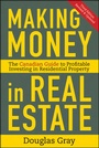 Cover: Making Money in Real Estate - Wiley