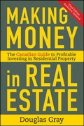 Cover: Making Money in Real Estate - Wiley