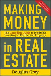 Abbildung von: Making Money in Real Estate - Wiley