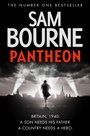 Cover: Pantheon - HarperCollins