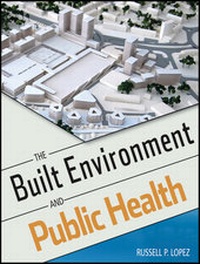 Abbildung von: The Built Environment and Public Health - Jossey-Bass