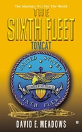 Cover: The Sixth Fleet: Tomcat - Berkley