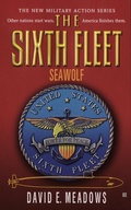 Cover: Sixth Fleet, The: Seawolf - Berkley