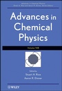 Cover: Advances in Chemical Physics, Volume 148 - Wiley