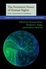 Cover: The Persistent Power of Human Rights - Cambridge University Press