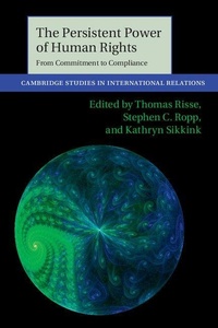 Enlarge image Cover: The Persistent Power of Human Rights - Cambridge University Press