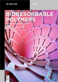 Abbildung von: Bioresorbable Polymers - De Gruyter