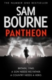 Enlarge image Cover: Pantheon - HarperCollins