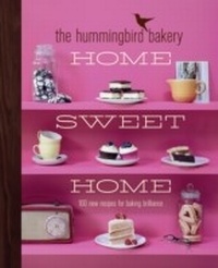 Abbildung von: The Hummingbird Bakery Home Sweet Home - Collins
