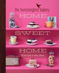 Enlarge image Cover: The Hummingbird Bakery Home Sweet Home - Collins