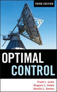 Abbildung von: Optimal Control - Wiley