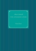 Cover: Die Bau- und Kunstdenkm&auml;ler von Westfalen - BoD - Books on Demand