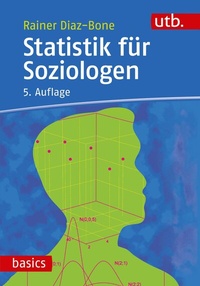 Bild vergrößern Bild: Statistik für Soziologen - UTB