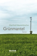 Cover: Gr&uuml;nmantel - bebra verlag