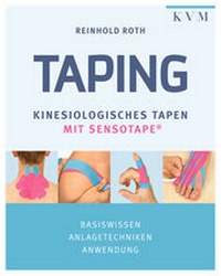 Abbildung von: Taping - KVM - Der Medizinverlag