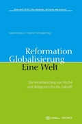 Cover: Reformation. Globalisierung. Eine Welt. - Wichern
