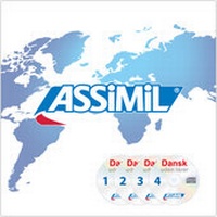 Abbildung von: ASSiMiL Dänisch ohne Mühe - Audio-CDs - ASSiMiL