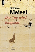 Cover: Der Tag wird langsam - KaMeRu Verlag