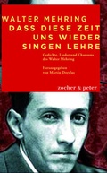 Cover: Das diese Zeit und wieder singen lehre - zocher & peter verlag kmg