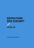 Cover: Gestaltung der Zukunft - Salon