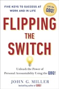 Cover: Flipping the Switch... - TarcherPerigee