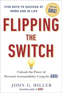Enlarge image Cover: Flipping the Switch... - TarcherPerigee