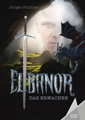 Cover: Elbanor - Kelebek Verlag