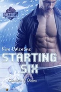 Cover: Starting Six: Charlize und Blaine - Nova MD