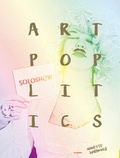 Cover: Artpoplitics - Revolver Publishing