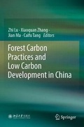 Bild: Forest Carbon Practices and Low Carbon Development in China - Springer