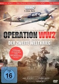 Cover: Operation WW 2 - Der zweite Weltkrieg - Lighthouse Home Entertainment
