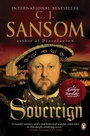 Cover: Sovereign - Penguin Books