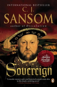 Enlarge image Cover: Sovereign - Penguin Books