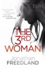 Cover: The 3rd Woman - HarperCollins