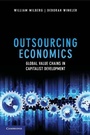 Cover: Outsourcing Economics - Cambridge University Press