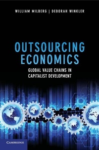 Enlarge image Cover: Outsourcing Economics - Cambridge University Press