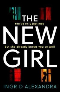 Abbildung von: The New Girl - One More Chapter