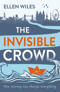 Abbildung von: The Invisible Crowd - HQ