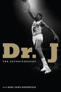 Abbildung von: Dr. J - HarperCollins