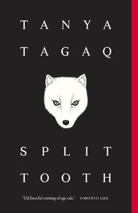 Enlarge image Cover: Split Tooth - Plume