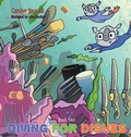 Cover: Diving for Dishes - Carolyn Bagnall