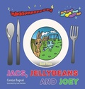 Cover: Jacs, Jellybeans and Joey - Carolyn Bagnall