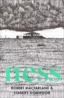 Cover: Ness - Hamish Hamilton Ltd