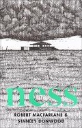 Cover: Ness - Hamish Hamilton Ltd
