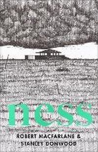 Enlarge image Cover: Ness - Hamish Hamilton Ltd