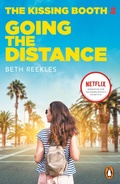Cover: The Kissing Booth 2: Going the Distance - Penguin Books Ltd