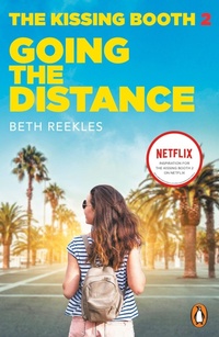 Enlarge image Cover: The Kissing Booth 2: Going the Distance - Penguin Books Ltd