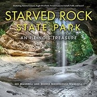 Abbildung von: Starved Rock State Park - Indiana University Press